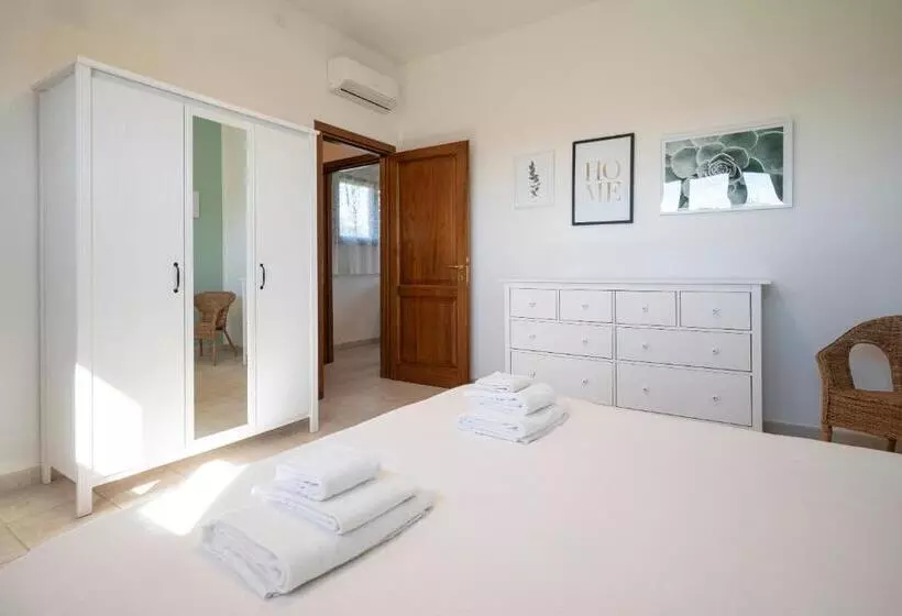 ホテル Agriturismo Terre Di Castiglione