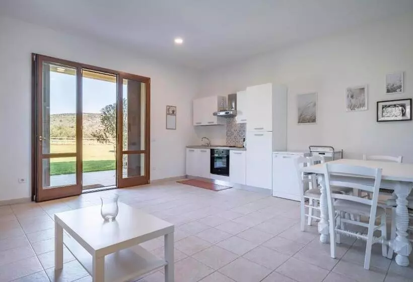 ホテル Agriturismo Terre Di Castiglione
