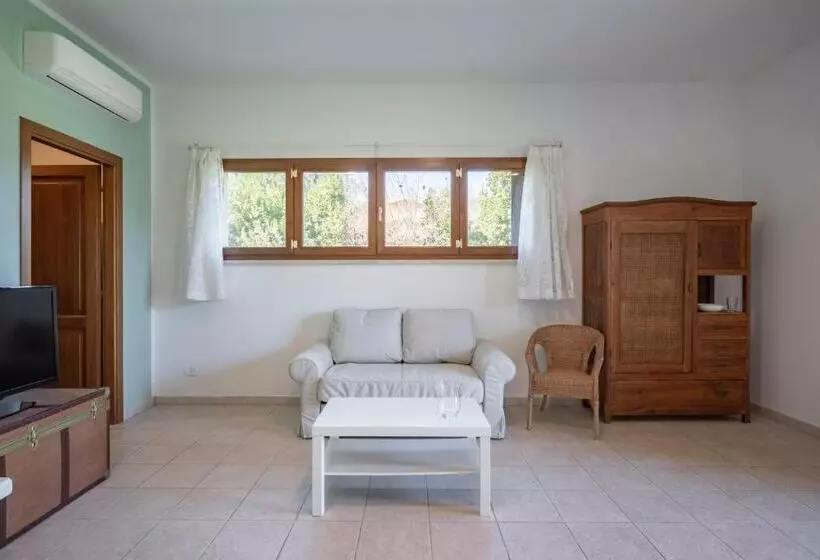 ホテル Agriturismo Terre Di Castiglione