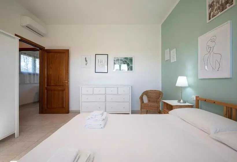 ホテル Agriturismo Terre Di Castiglione