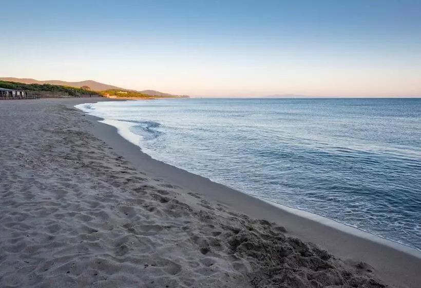 ホテル Agriturismo Terre Di Castiglione