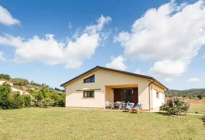 ホテル Agriturismo Terre Di Castiglione