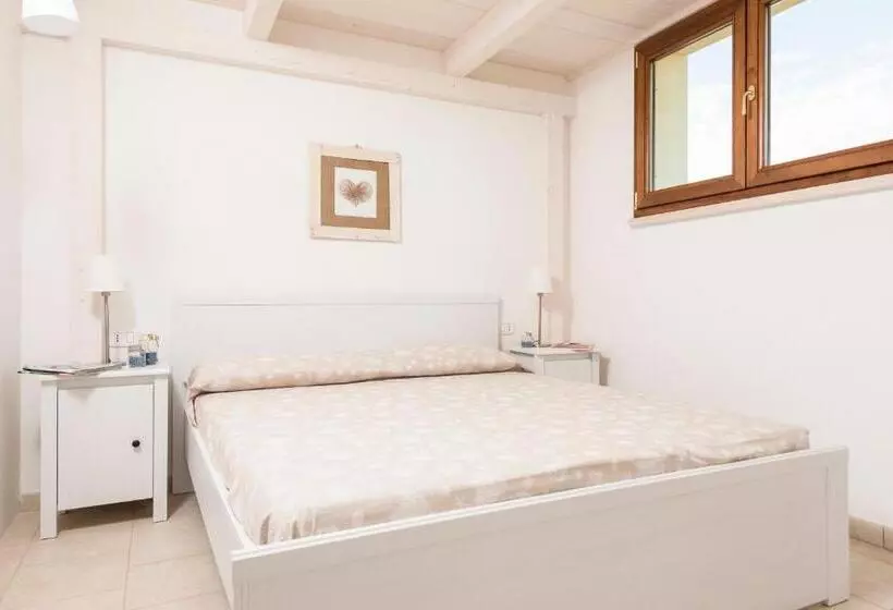 ホテル Agriturismo Terre Di Castiglione