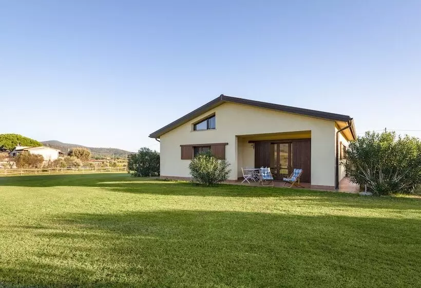 ホテル Agriturismo Terre Di Castiglione