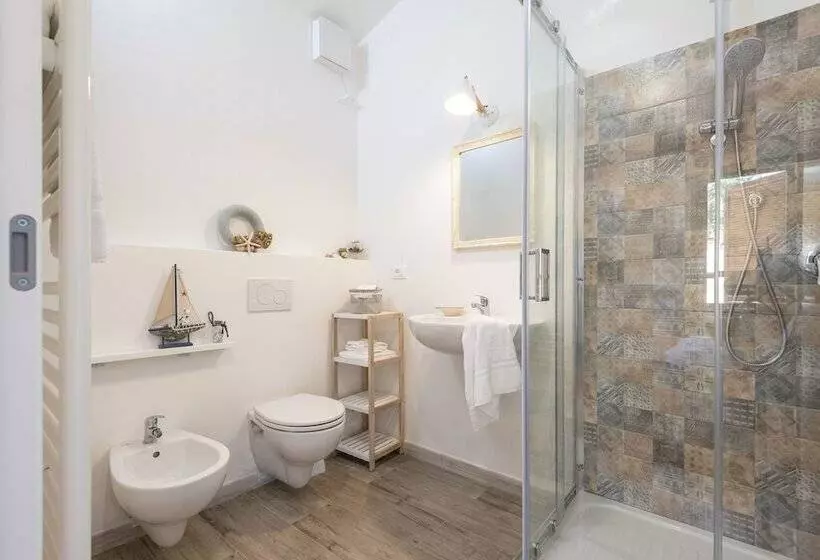 ホテル Agriturismo Terre Di Castiglione