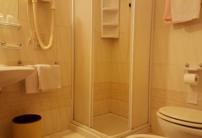 Отель Albergo Ristorante La Campagnola