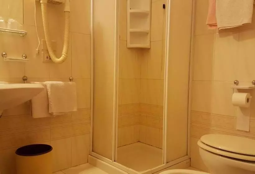 ホテル Albergo Ristorante La Campagnola