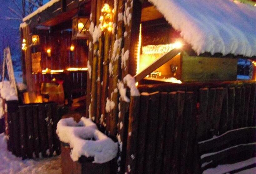 Отель Albergo Sichi