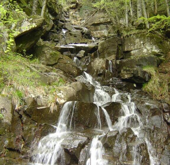 Отель Albergo Sichi