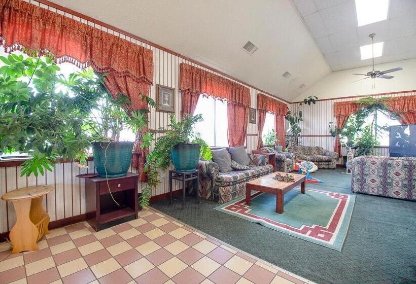 Hotel O Daylight Inn Elkhart I90, In