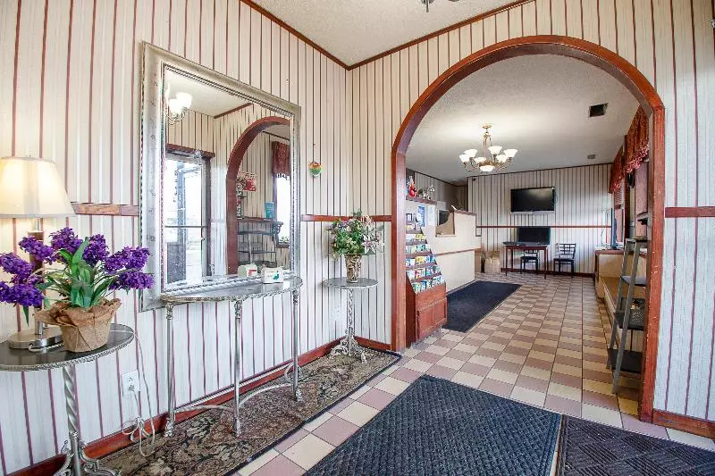 Hotelli O Daylight Inn Elkhart I90, In