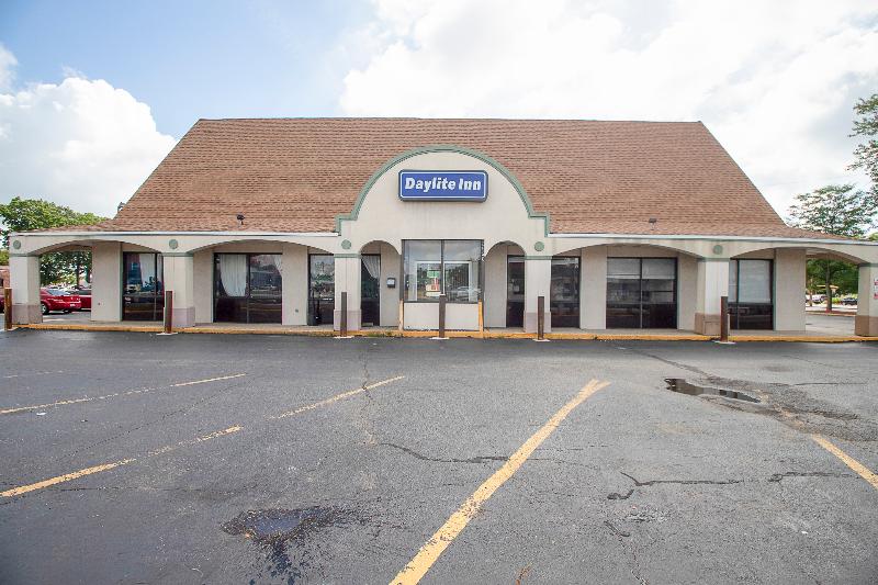 Hotel O Daylight Inn Elkhart I90, In