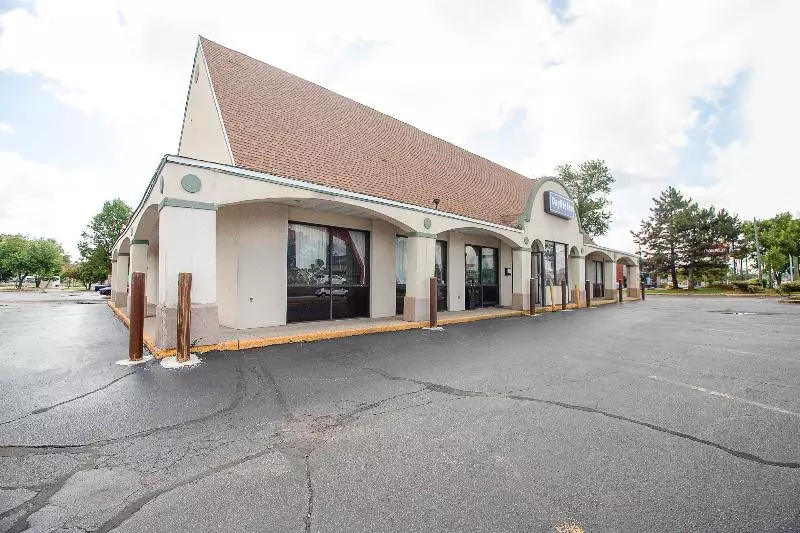 Hotelli O Daylight Inn Elkhart I90, In