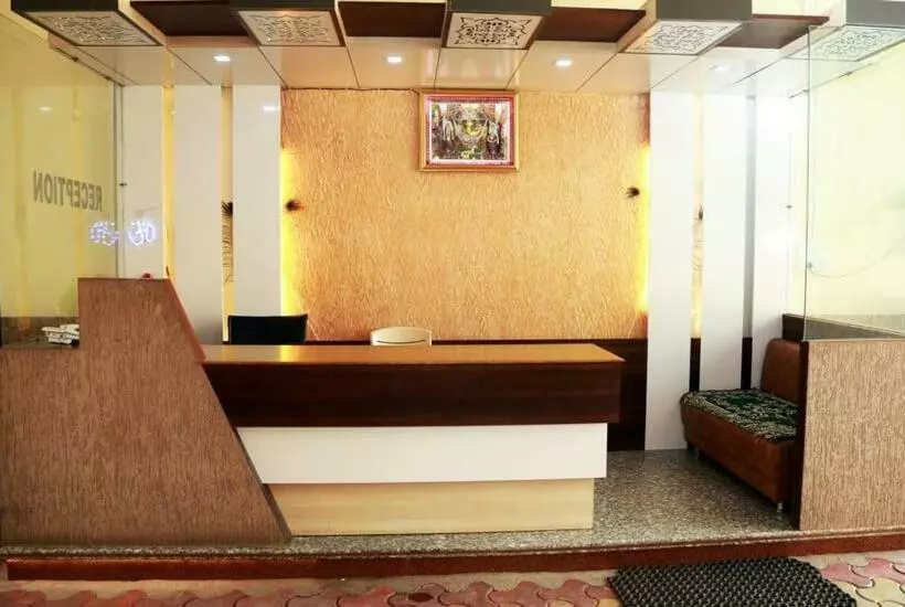 ホテル Shri Narayan Palace