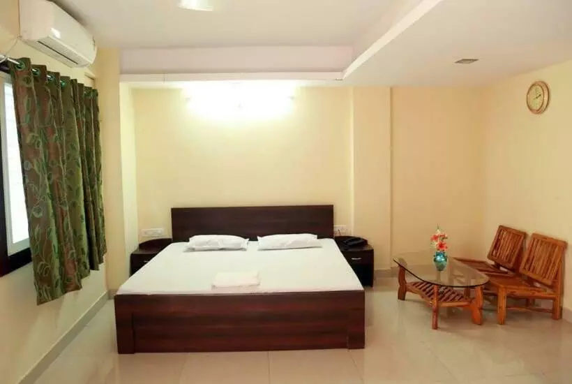 ホテル Shri Narayan Palace