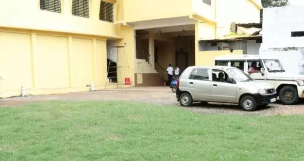 ホテル Shri Narayan Palace