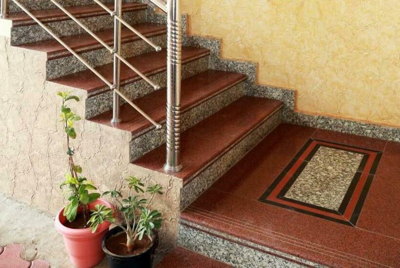 Отель Shri Narayan Palace