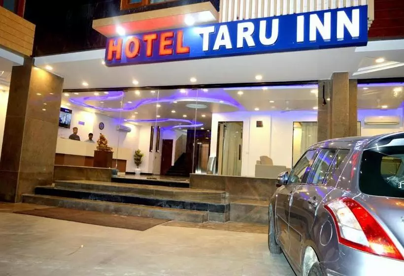 ホテル Taru Inn