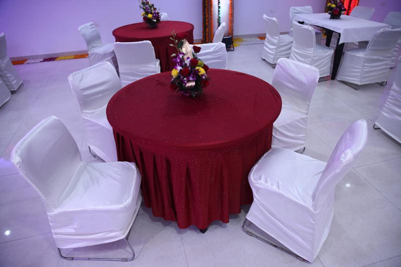 בית מלון כפרי Taru Inn