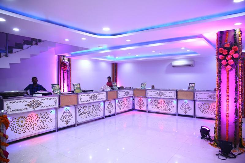 בית מלון כפרי Taru Inn