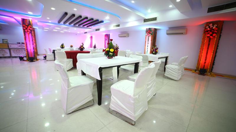 בית מלון כפרי Taru Inn