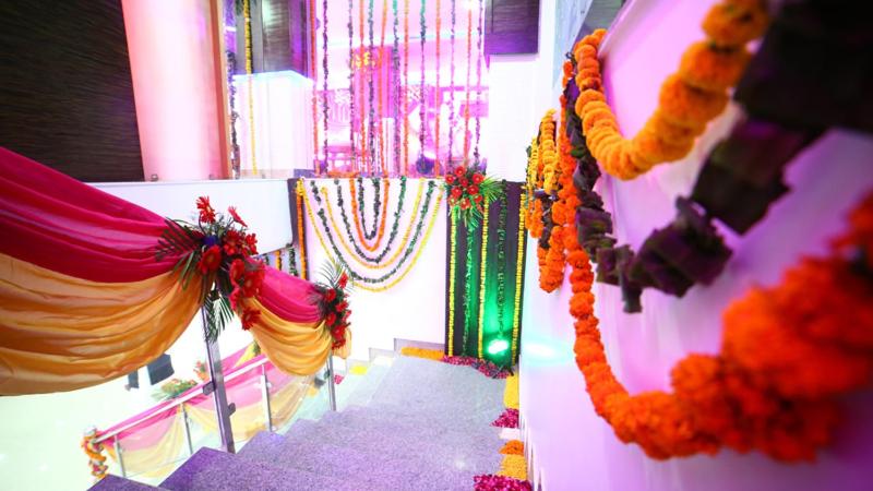 בית מלון כפרי Taru Inn