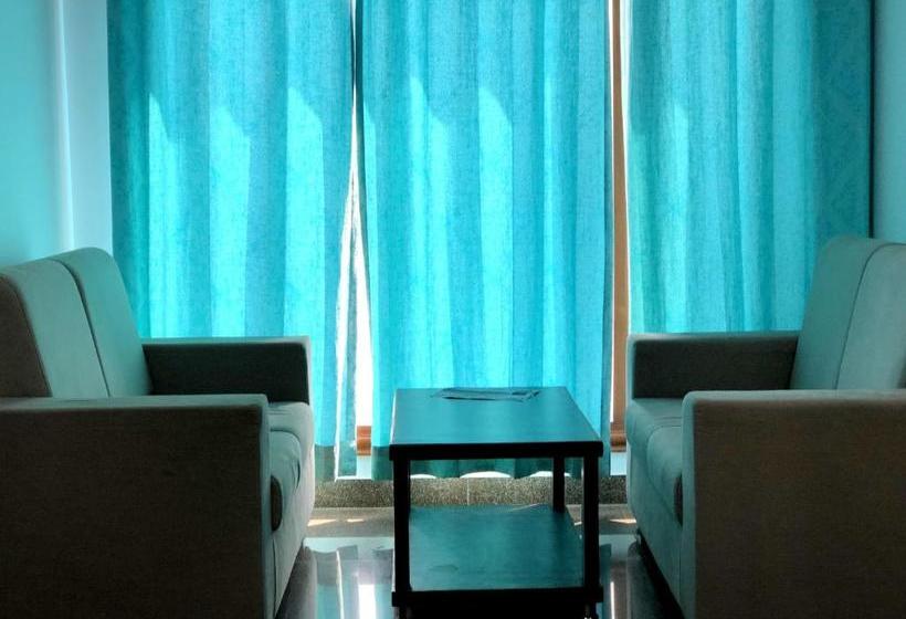 בית מלון כפרי Taru Inn