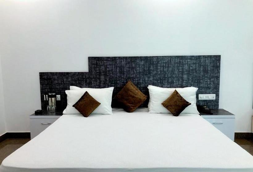 בית מלון כפרי Taru Inn