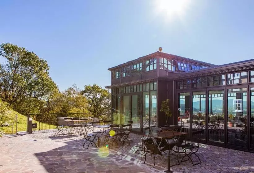 ホテル Sächsische Bildungs  Und Begegnungsstätte Windmühle Seifhennersdorf