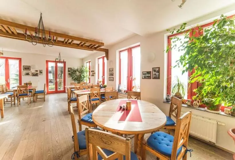 ホテル Sächsische Bildungs  Und Begegnungsstätte Windmühle Seifhennersdorf