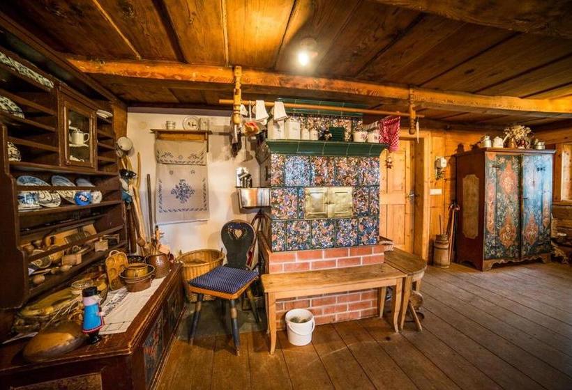 Отель Sächsische Bildungs Und Begegnungsstätte Windmühle Seifhennersdorf