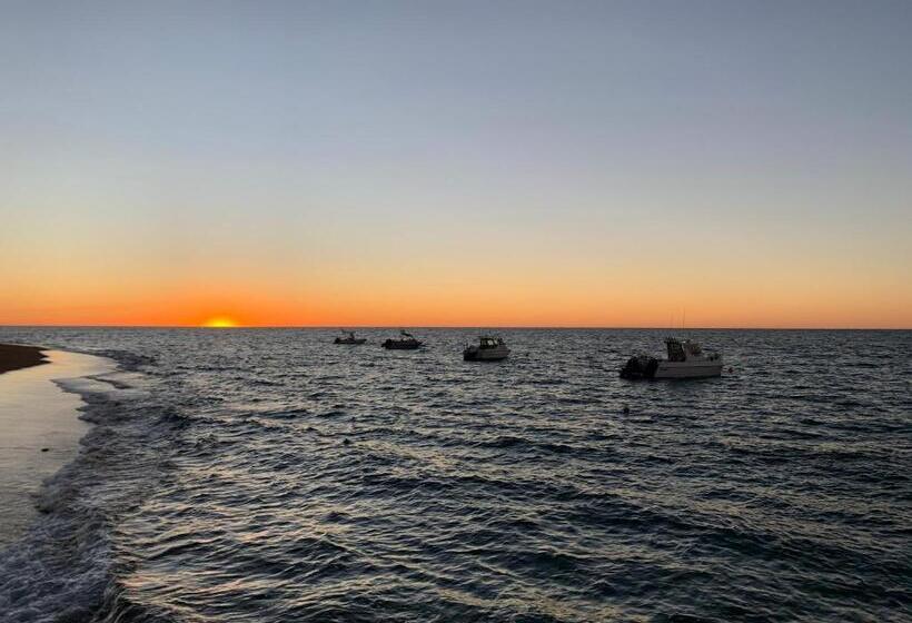 渡假胜地  Mackerel Islands