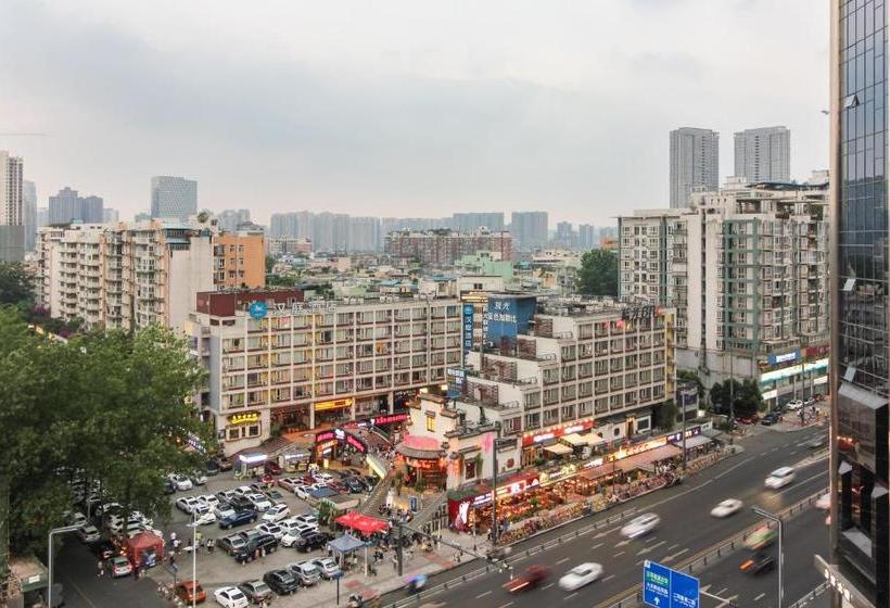 Monchhichi Apartment