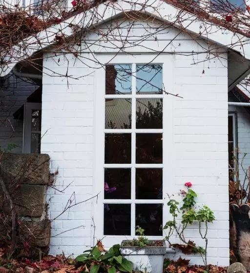 モーテル Battery Point Manor