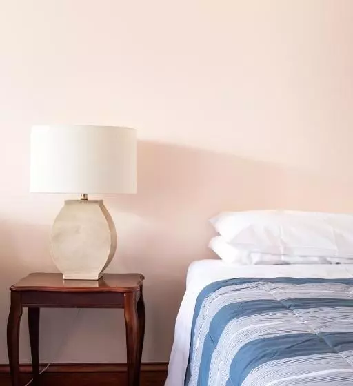 モーテル Battery Point Manor