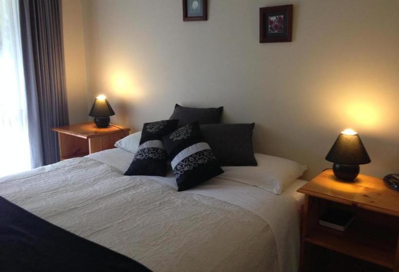 汽车旅馆 Goldberryaccommodation