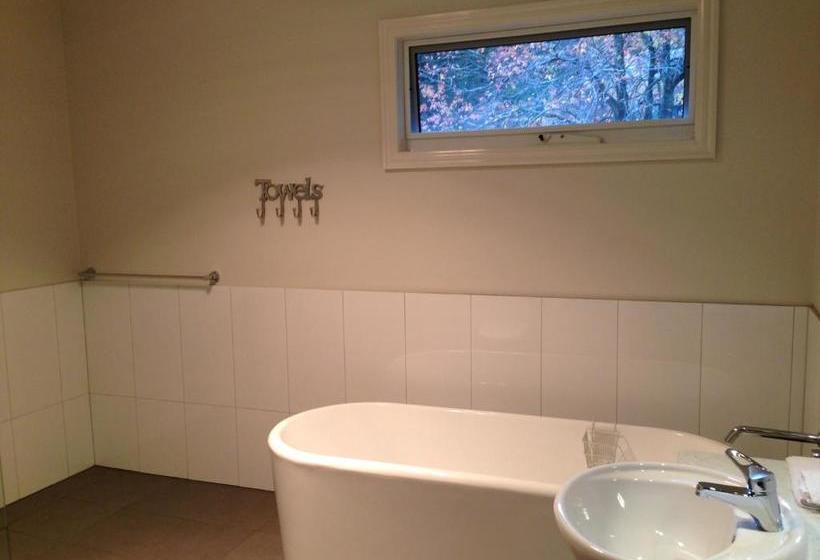 汽车旅馆 Goldberryaccommodation