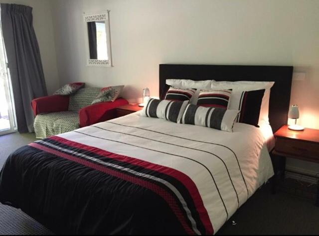 汽车旅馆 Goldberryaccommodation