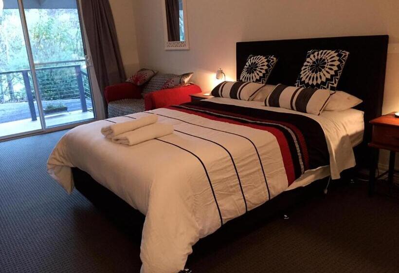 汽车旅馆 Goldberryaccommodation