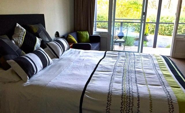 汽车旅馆 Goldberryaccommodation