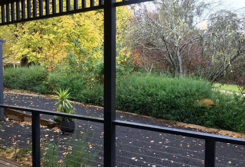 汽车旅馆 Goldberryaccommodation