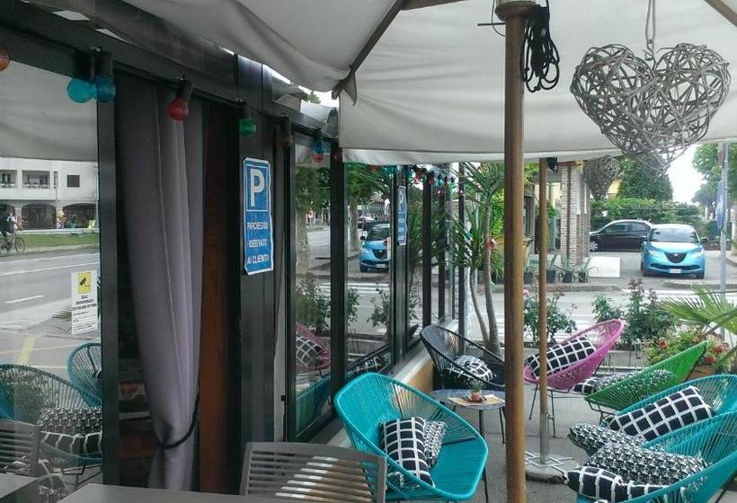 Pensjonat Bar Moro 1963