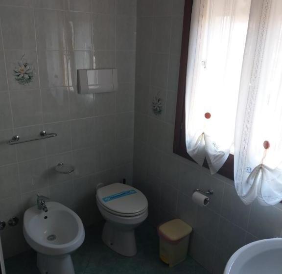 Pensjonat Bar Moro 1963