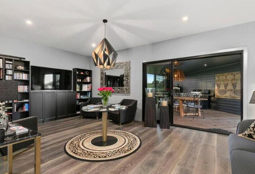 펜션 Campania Non Spa Suite