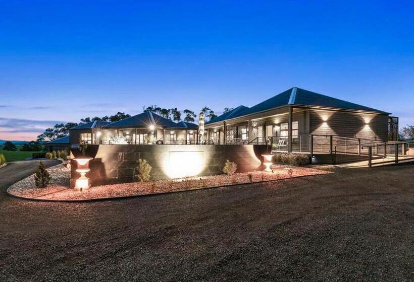 펜션 Campania Non Spa Suite