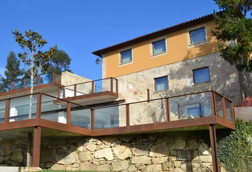 Majatalo Encosta Do Sossego