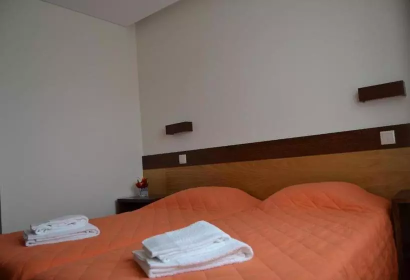 Majatalo Encosta Do Sossego