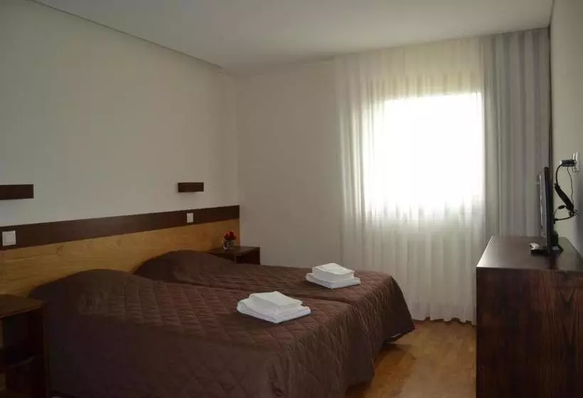 Majatalo Encosta Do Sossego