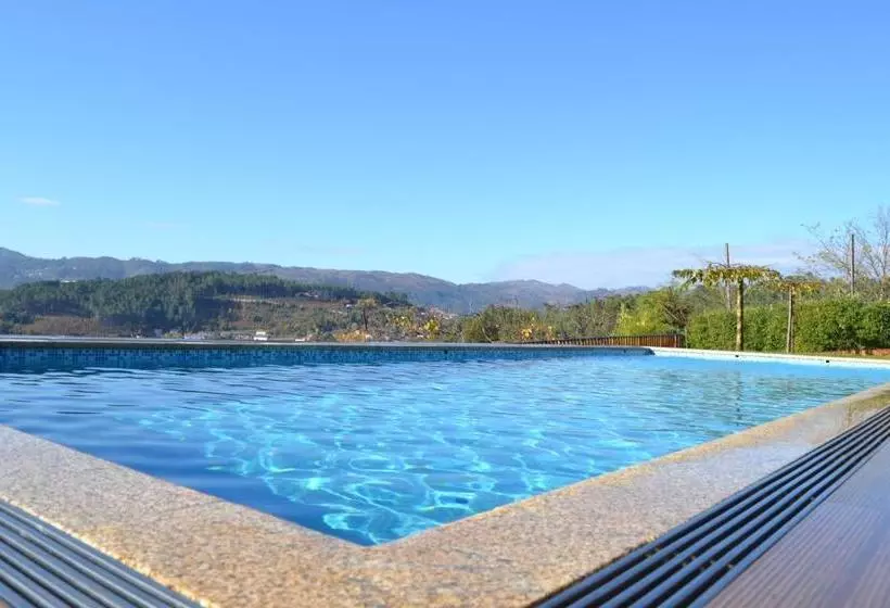 Majatalo Encosta Do Sossego