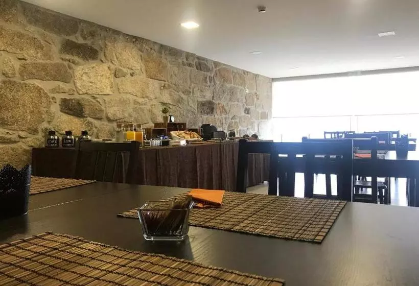 Majatalo Encosta Do Sossego